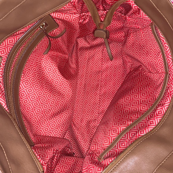 Stella & Dot Tote - Picture 9 of 15